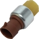 Purchase Top-Quality Clutch Cycling Switch by UAC - SW5507C pa2
