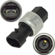 Purchase Top-Quality Clutch Cycling Switch by UAC - SW10082C pa3