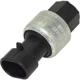 Purchase Top-Quality Clutch Cycling Switch by UAC - SW10082C pa4