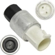 Purchase Top-Quality Clutch Cycling Switch by UAC - SW11000C pa5