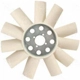 Purchase Top-Quality Clutch Fan by COOLING DEPOT - 36893 pa1