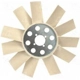 Purchase Top-Quality Clutch Fan by COOLING DEPOT - 36893 pa2