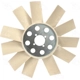 Purchase Top-Quality Clutch Fan by COOLING DEPOT - 36893 pa4