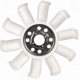 Purchase Top-Quality Clutch Fan by FOUR SEASONS - 36882 pa3