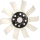 Purchase Top-Quality Clutch Fan by FOUR SEASONS - 36882 pa4
