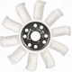 Purchase Top-Quality Clutch Fan by FOUR SEASONS - 36882 pa6