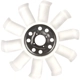 Purchase Top-Quality Clutch Fan by FOUR SEASONS - 36882 pa9