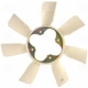 Purchase Top-Quality Clutch Fan by FOUR SEASONS - 36890 pa1