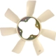 Purchase Top-Quality Clutch Fan by FOUR SEASONS - 36890 pa10