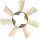 Purchase Top-Quality Clutch Fan by FOUR SEASONS - 36890 pa4