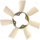 Purchase Top-Quality Clutch Fan by FOUR SEASONS - 36890 pa8