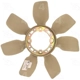 Purchase Top-Quality Clutch Fan by FOUR SEASONS - 36891 pa2