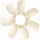 Purchase Top-Quality Clutch Fan by FOUR SEASONS - 36892 pa3