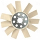 Purchase Top-Quality Clutch Fan by FOUR SEASONS - 36893 pa1