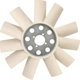 Purchase Top-Quality Clutch Fan by FOUR SEASONS - 36893 pa14