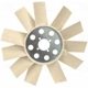 Purchase Top-Quality Clutch Fan by FOUR SEASONS - 36893 pa5