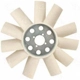 Purchase Top-Quality Clutch Fan by FOUR SEASONS - 36893 pa6