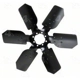 Purchase Top-Quality Clutch Fan by HAYDEN - 3618 pa1
