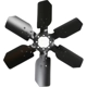Purchase Top-Quality Clutch Fan by HAYDEN - 3619 pa1