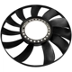 Purchase Top-Quality Clutch Fan by VEMO - V15-90-1854 pa2