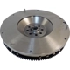 Purchase Top-Quality Clutch Flywheel by CROWN AUTOMOTIVE JEEP REPLACEMENT - 4666102AA pa2