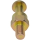 Purchase Top-Quality DORMAN - 14367 - Clutch Fork Bolt pa3