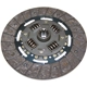 Purchase Top-Quality CROWN AUTOMOTIVE JEEP REPLACEMENT - J0930731 - Clutch Disc pa1