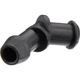Purchase Top-Quality Clutch Hydraulic Hose Connector by URO - 21521151697 pa3