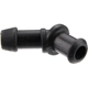 Purchase Top-Quality Clutch Hydraulic Hose Connector by URO - 21521151697 pa4