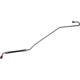 Purchase Top-Quality Clutch Hydraulic Hose by CROWN AUTOMOTIVE JEEP REPLACEMENT - 53004164 pa1