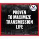 Purchase Top-Quality VALVOLINE - VV3246 - Auto Trans Fluid pa3