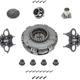 Purchase Top-Quality Clutch Kit by LUK - 05-194 pa1