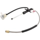 Purchase Top-Quality Clutch Master Cylinder by ACDELCO - 12570277 pa1