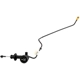 Purchase Top-Quality ACDELCO - 24249143 - Clutch Master Cylinder pa1