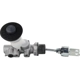 Purchase Top-Quality Clutch Master Cylinder by AISIN - CMT006 pa10