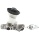 Purchase Top-Quality Clutch Master Cylinder by AISIN - CMT006 pa4
