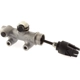 Purchase Top-Quality Clutch Master Cylinder by AISIN - CMT156 pa2