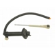 Purchase Top-Quality Clutch Master Cylinder by AMS AUTOMOTIVE - M0724 pa2