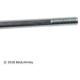 Purchase Top-Quality Clutch Master Cylinder by BECK/ARNLEY - 072-8834 pa2