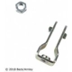 Purchase Top-Quality Clutch Master Cylinder by BECK/ARNLEY - 072-8834 pa4