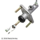Purchase Top-Quality Clutch Master Cylinder by BECK/ARNLEY - 072-8838 pa3