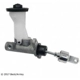 Purchase Top-Quality Clutch Master Cylinder by BECK/ARNLEY - 072-8925 pa2