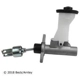 Purchase Top-Quality Clutch Master Cylinder by BECK/ARNLEY - 072-8925 pa4