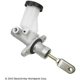 Purchase Top-Quality Clutch Master Cylinder by BECK/ARNLEY - 072-9329 pa1