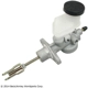Purchase Top-Quality Clutch Master Cylinder by BECK/ARNLEY - 072-9845 pa1
