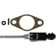 Purchase Top-Quality Clutch Master Cylinder by DORMAN/FIRST STOP - CM640152 pa9