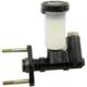 Purchase Top-Quality Clutch Master Cylinder by DORMAN/FIRST STOP - CM111151 pa10