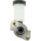 Purchase Top-Quality Clutch Master Cylinder by DORMAN/FIRST STOP - CM112865 pa1