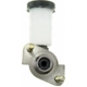Purchase Top-Quality Clutch Master Cylinder by DORMAN/FIRST STOP - CM112865 pa11