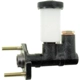 Purchase Top-Quality Clutch Master Cylinder by DORMAN/FIRST STOP - CM112865 pa9
